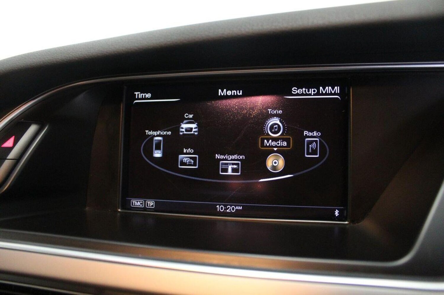 Used Audi A4 2014 for sale - 76126368: Photo 34