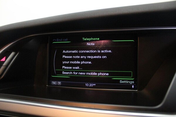 Used Audi A4 2014 for sale - 76126368: Photo 36