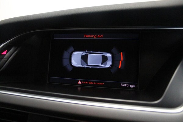 Used Audi A4 2014 for sale - 76126368: Photo 40