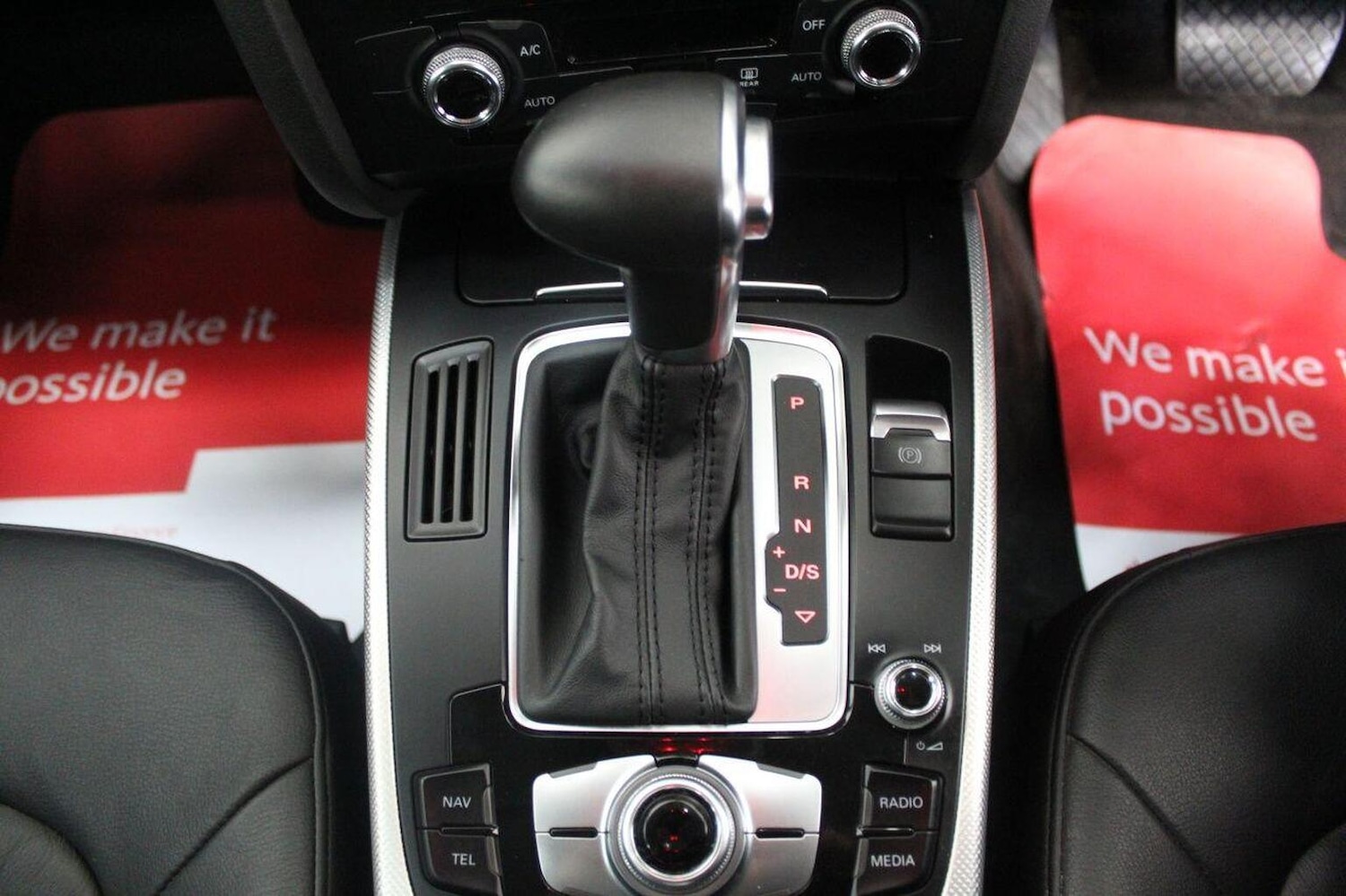 Used Audi A4 2014 for sale - 76126368: Photo 44