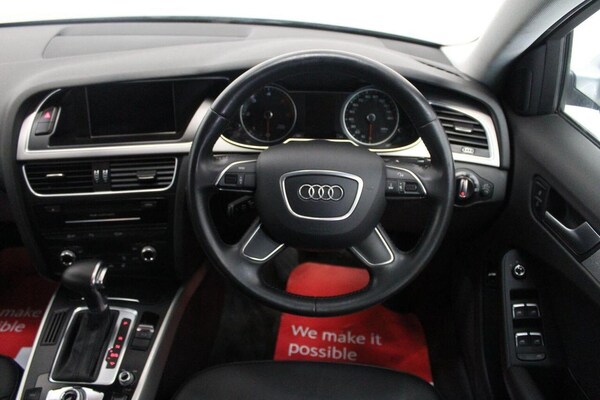 Used Audi A4 2014 for sale - 76126368: Photo 47