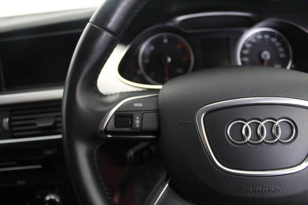 Used Audi A4 2014 for sale - 76126368: Photo 48