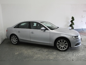 Used Audi A4 2014 for sale - 76126368: Photo 4