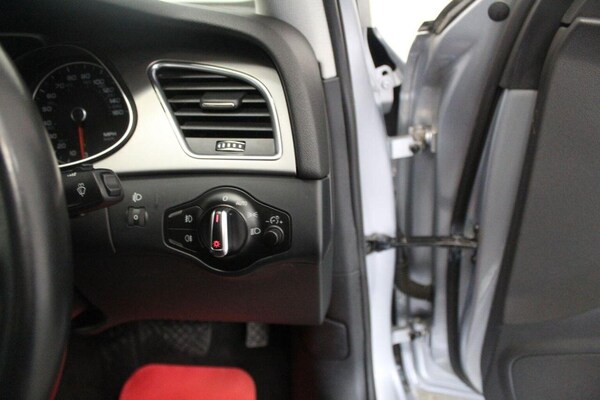 Used Audi A4 2014 for sale - 76126368: Photo 50