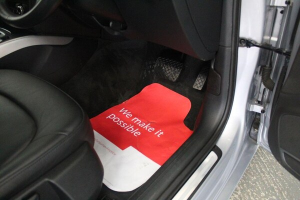 Used Audi A4 2014 for sale - 76126368: Photo 52
