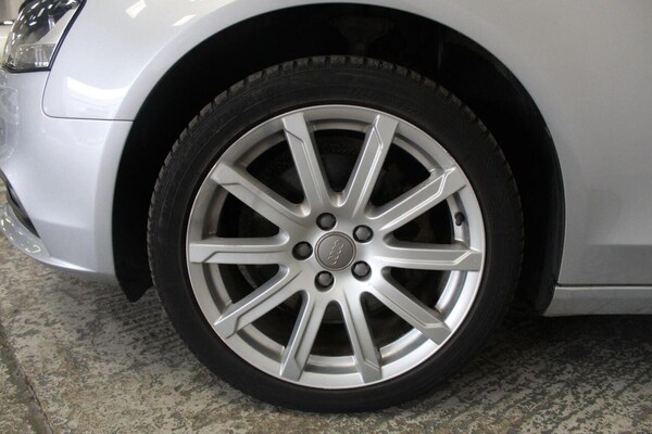 Used Audi A4 2014 for sale - 76126368: Photo 58