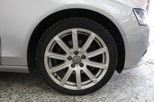 Used Audi A4 2014 for sale - 76126368: Photo 59