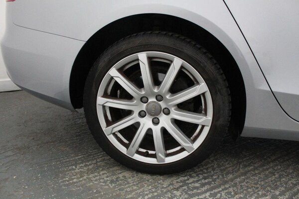 Used Audi A4 2014 for sale - 76126368: Photo 60