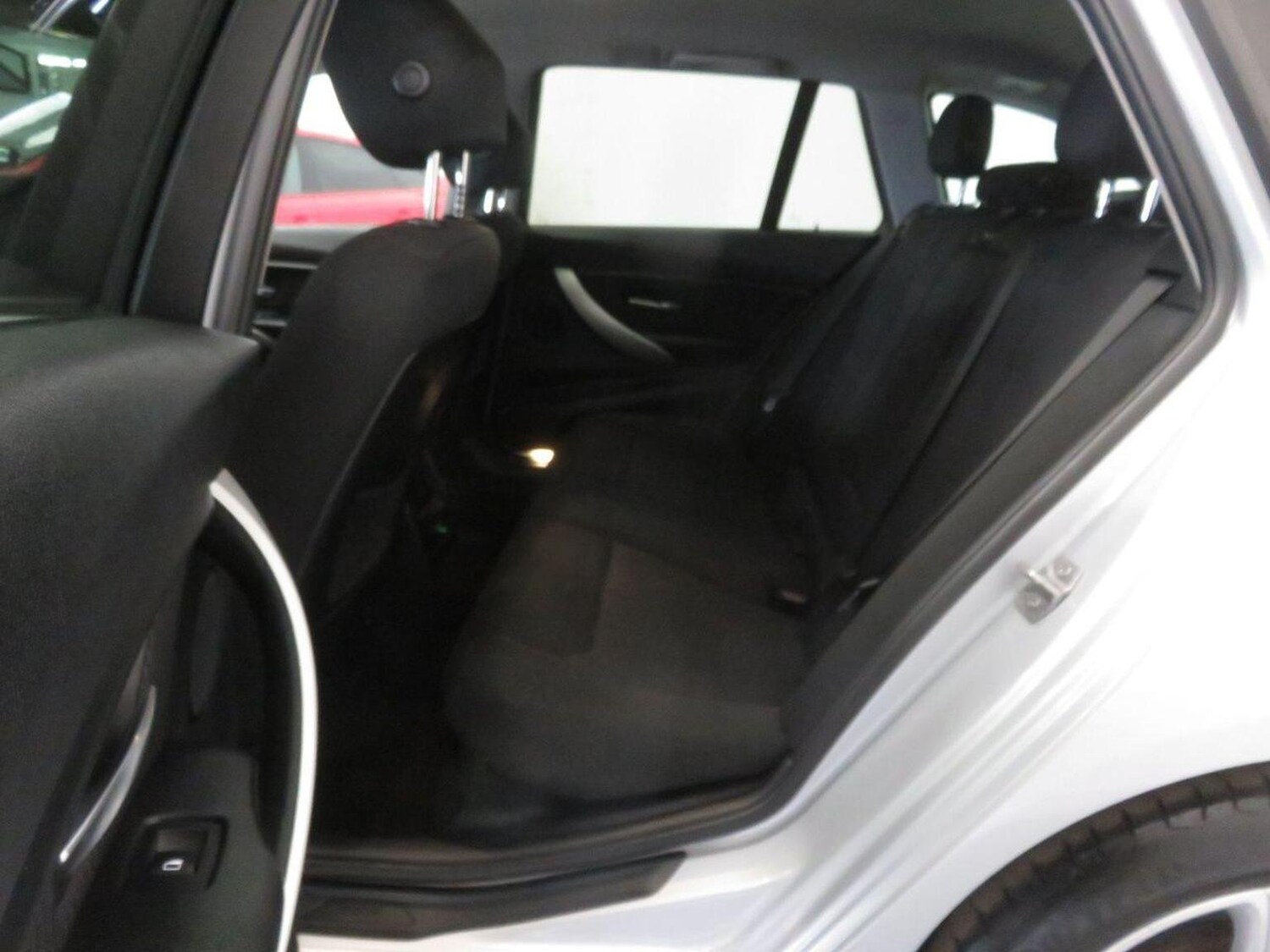Vehicle 50