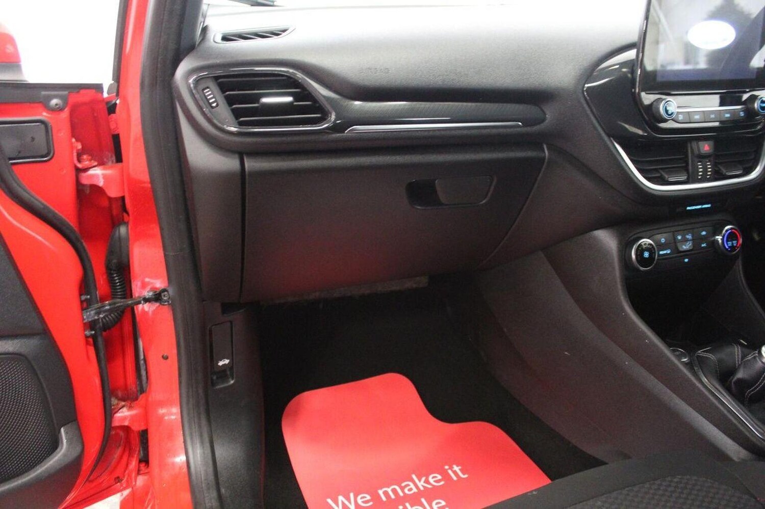 Used Ford Fiesta 2018 for sale - 77465059: Photo 27