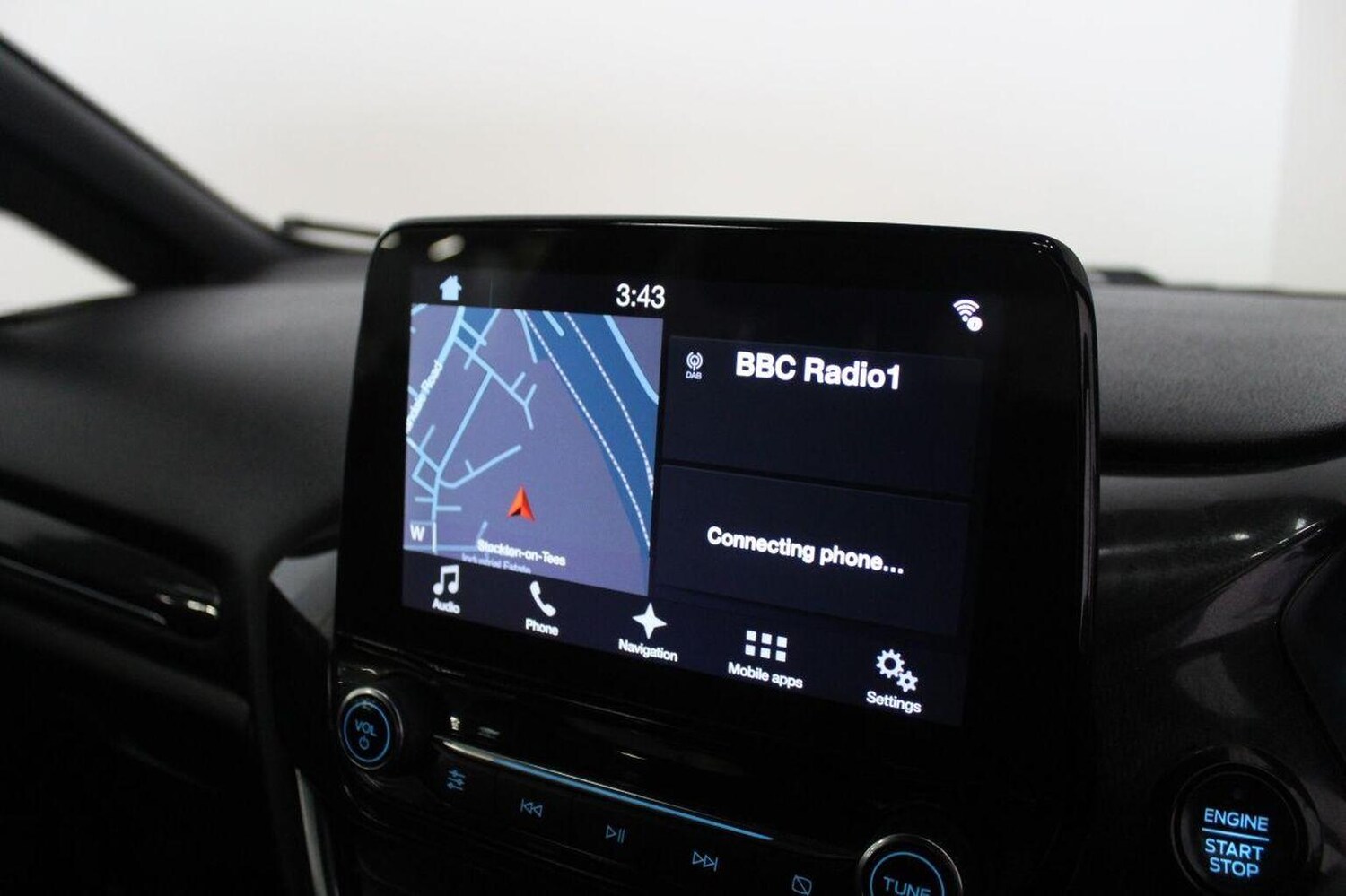 Used Ford Fiesta 2018 for sale - 77465059: Photo 30