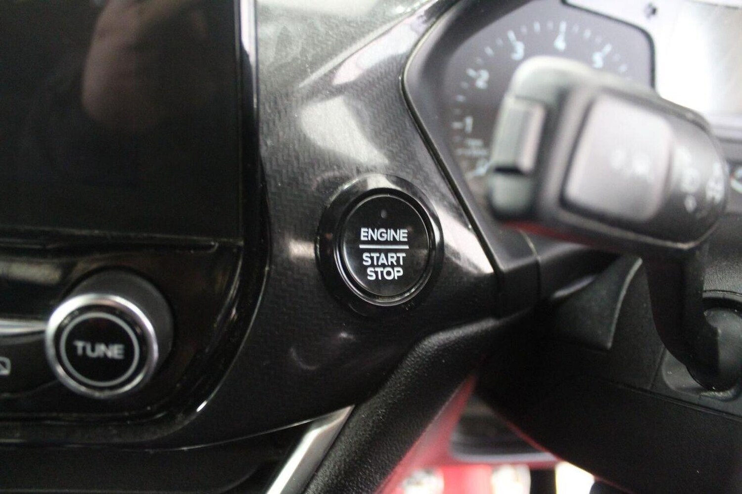 Used Ford Fiesta 2018 for sale - 77465059: Photo 36