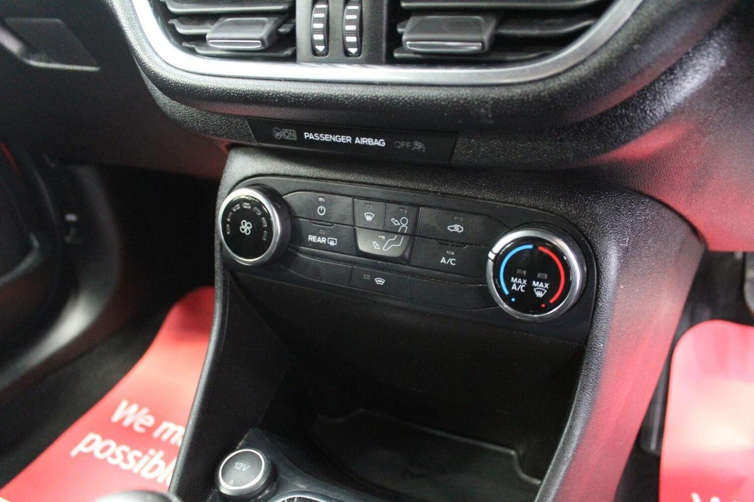 Used Ford Fiesta 2018 for sale - 77465059: Photo 37