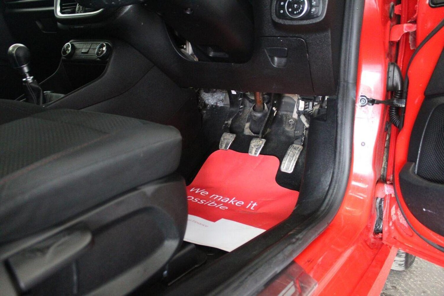 Used Ford Fiesta 2018 for sale - 77465059: Photo 44