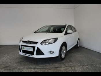 Used Ford Focus 2014 for sale - 74644774: Photo