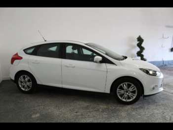 Used Ford Focus 2014 for sale - 74644774: Photo