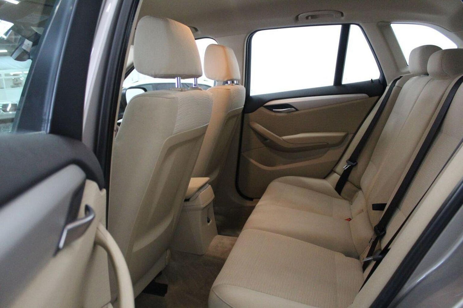 Used BMW X1 2010 for sale - 77303786: Photo 48