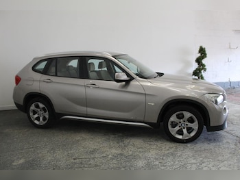 Used BMW X1 2010 for sale - 77303786: Photo