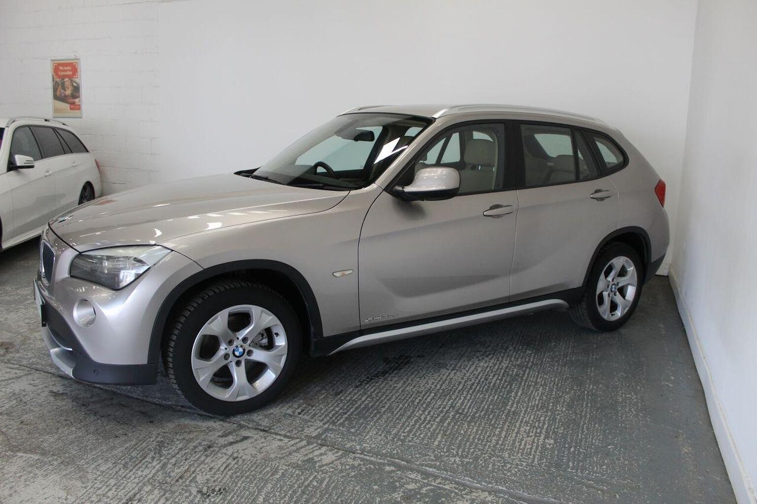 Used BMW X1 2010 for sale - 77303786: Photo 5