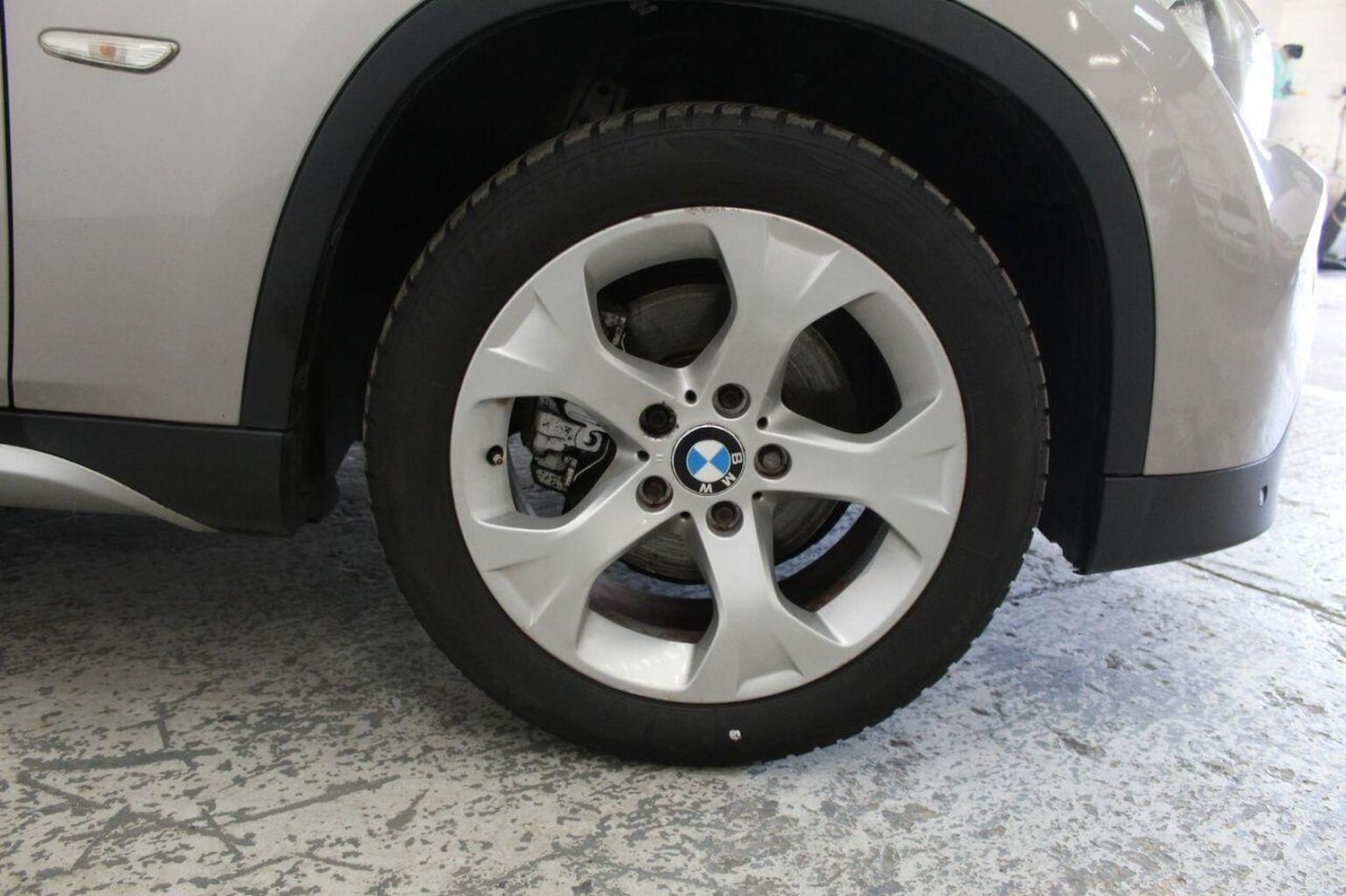 Used BMW X1 2010 for sale - 77303786: Photo 51