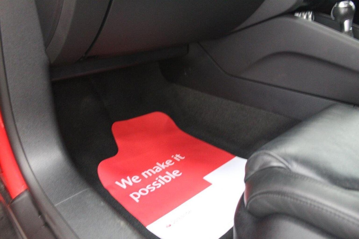 Vehicle 29