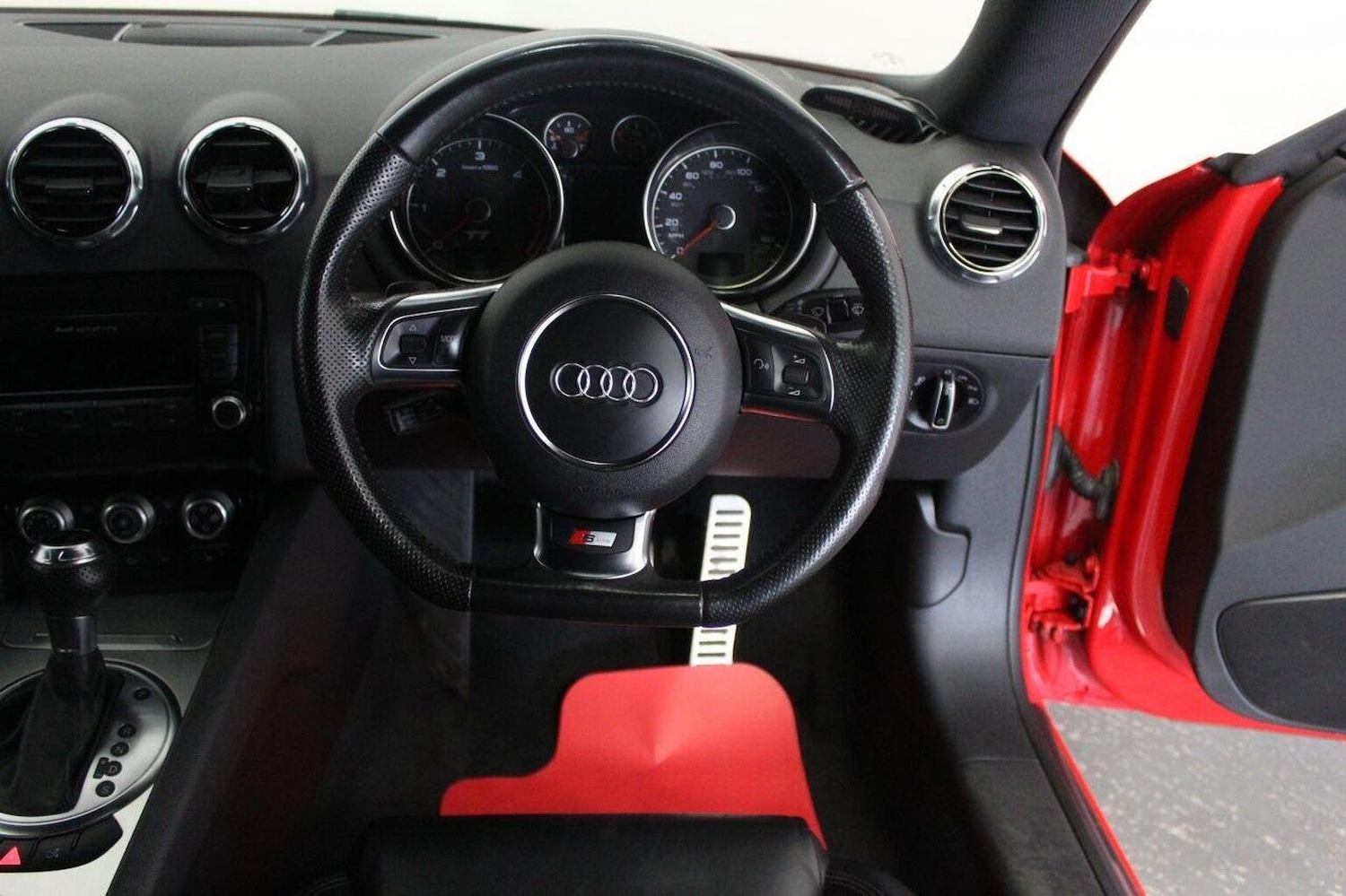 Vehicle 37