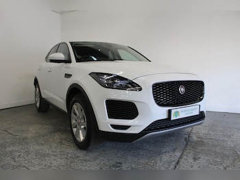 Jaguar - E-Pace