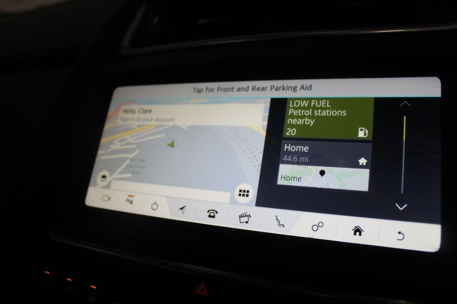 Used Jaguar E-Pace 2019 for sale - 76725596: Photo 36