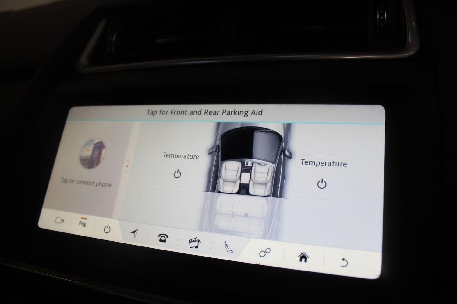 Used Jaguar E-Pace 2019 for sale - 76725596: Photo 38