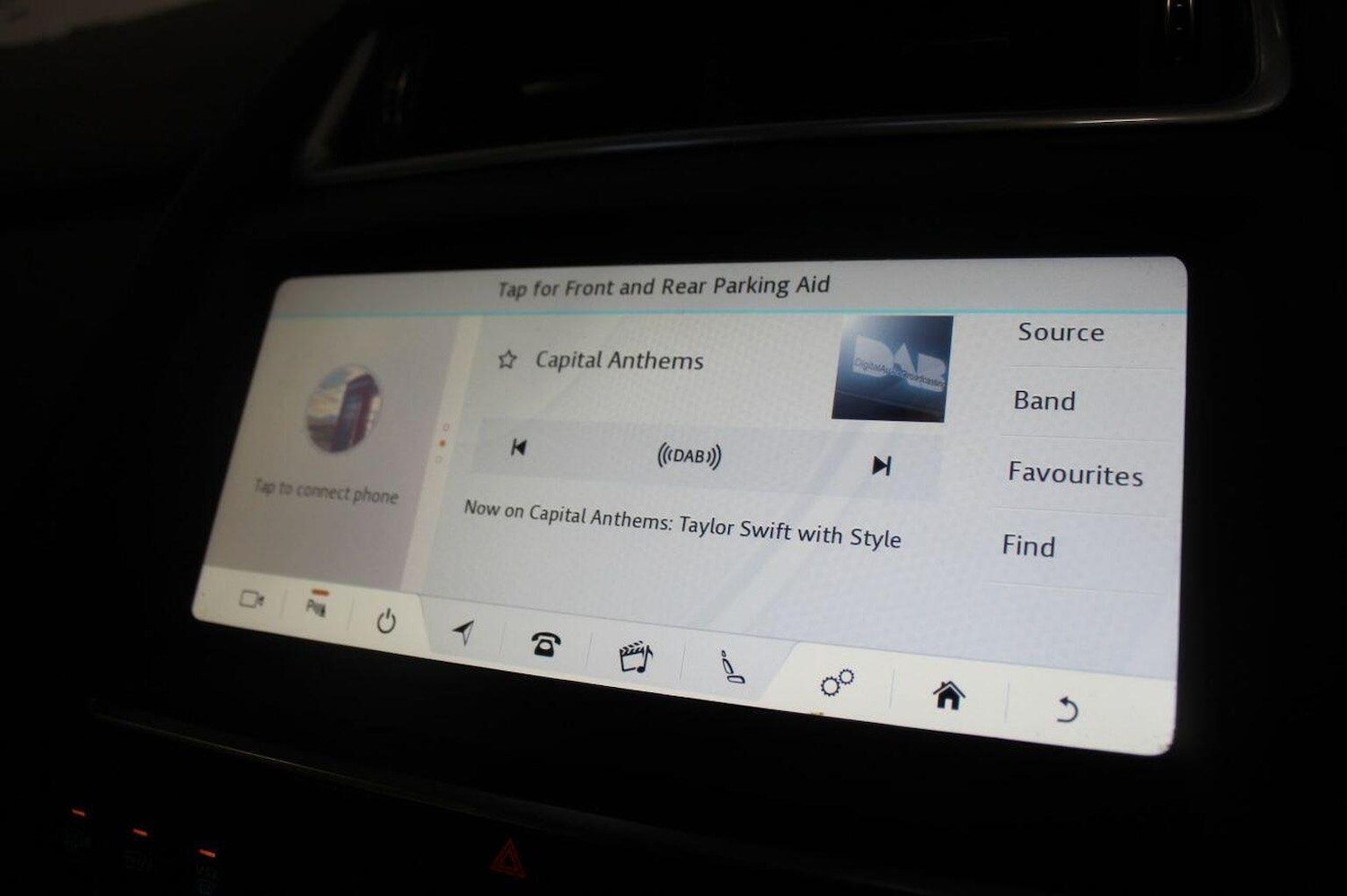 Used Jaguar E-Pace 2019 for sale - 76725596: Photo 40