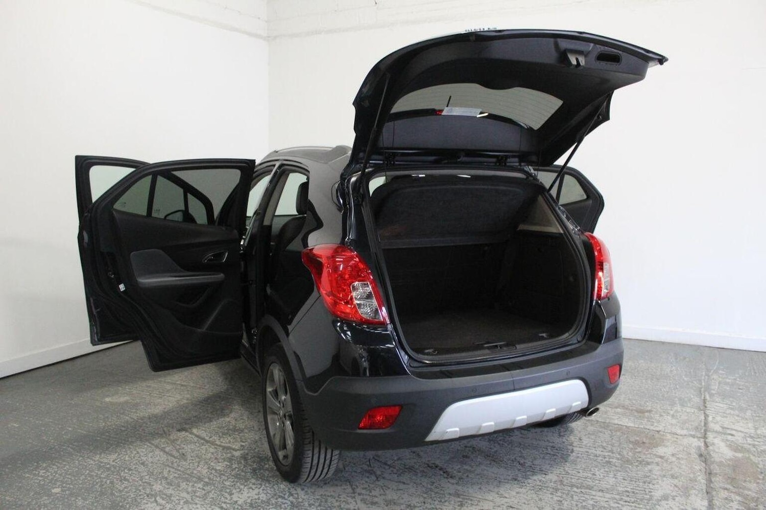 Used Vauxhall Mokka 2014 for sale - 76712958: Photo 20