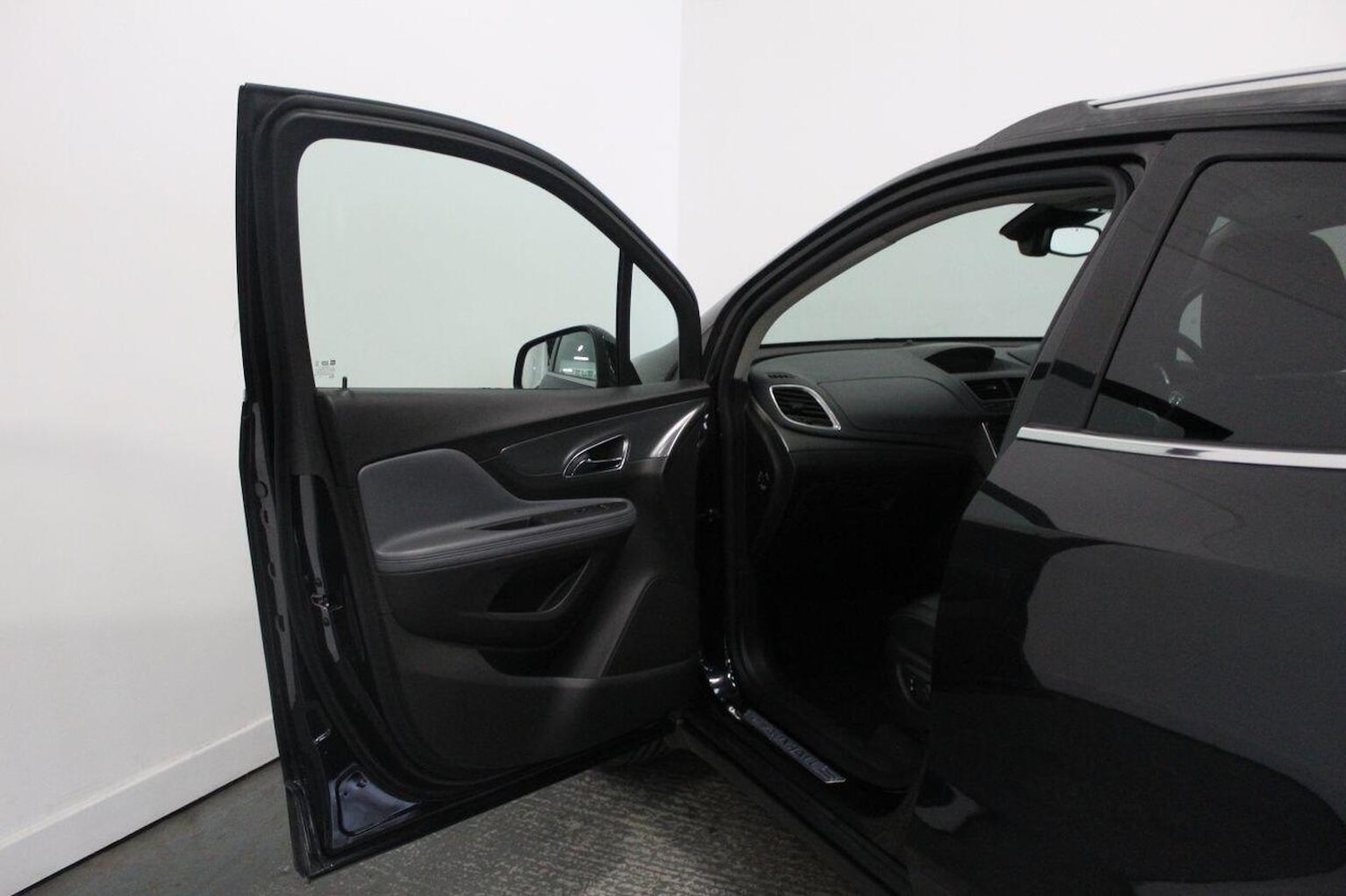 Used Vauxhall Mokka 2014 for sale - 76712958: Photo 26