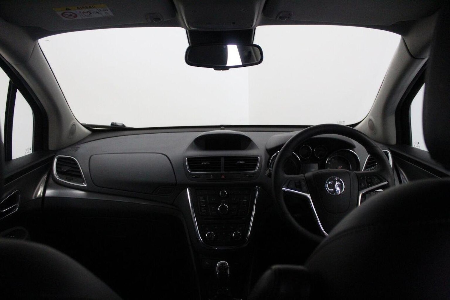 Used Vauxhall Mokka 2014 for sale - 76712958: Photo 28