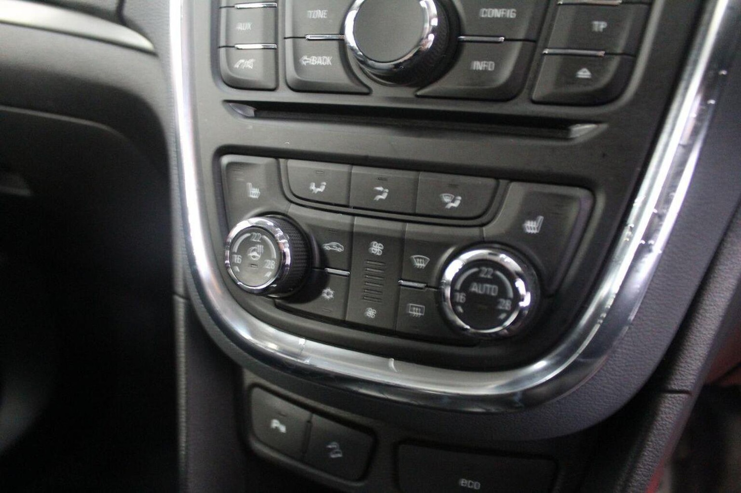 Used Vauxhall Mokka 2014 for sale - 76712958: Photo 38