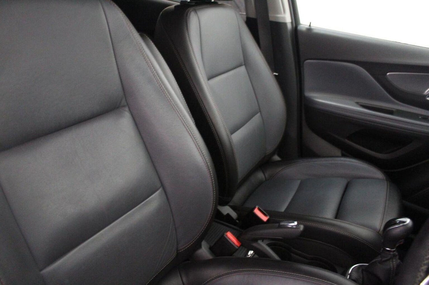 Used Vauxhall Mokka 2014 for sale - 76712958: Photo 40