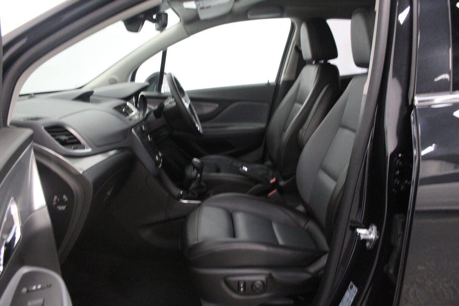 Used Vauxhall Mokka 2014 for sale - 76712958: Photo 47