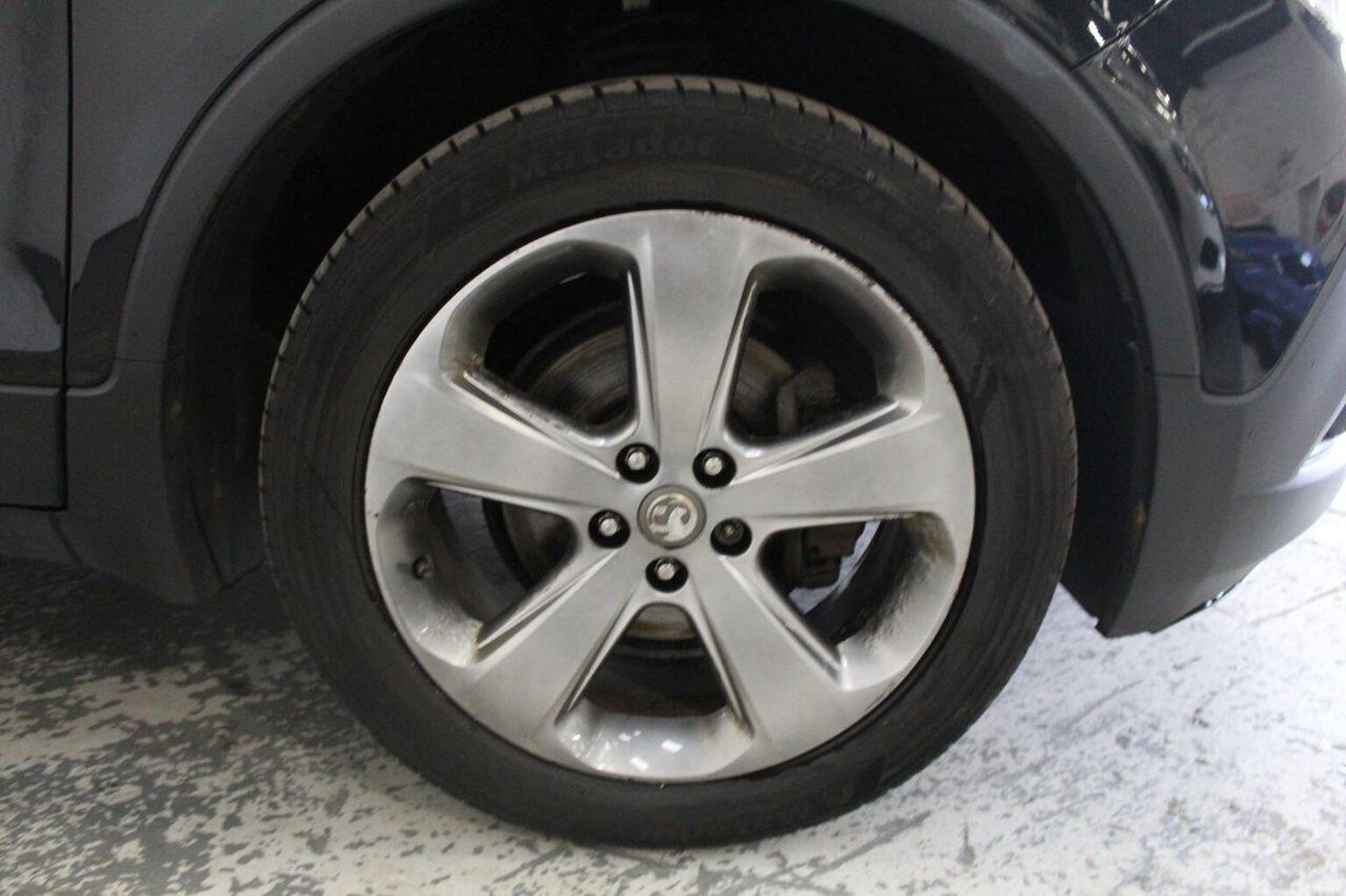 Used Vauxhall Mokka 2014 for sale - 76712958: Photo 50