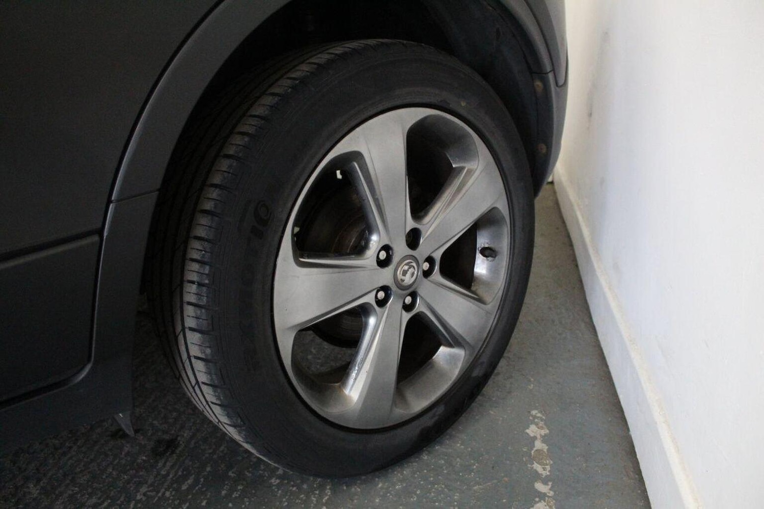 Used Vauxhall Mokka 2014 for sale - 76712958: Photo 52