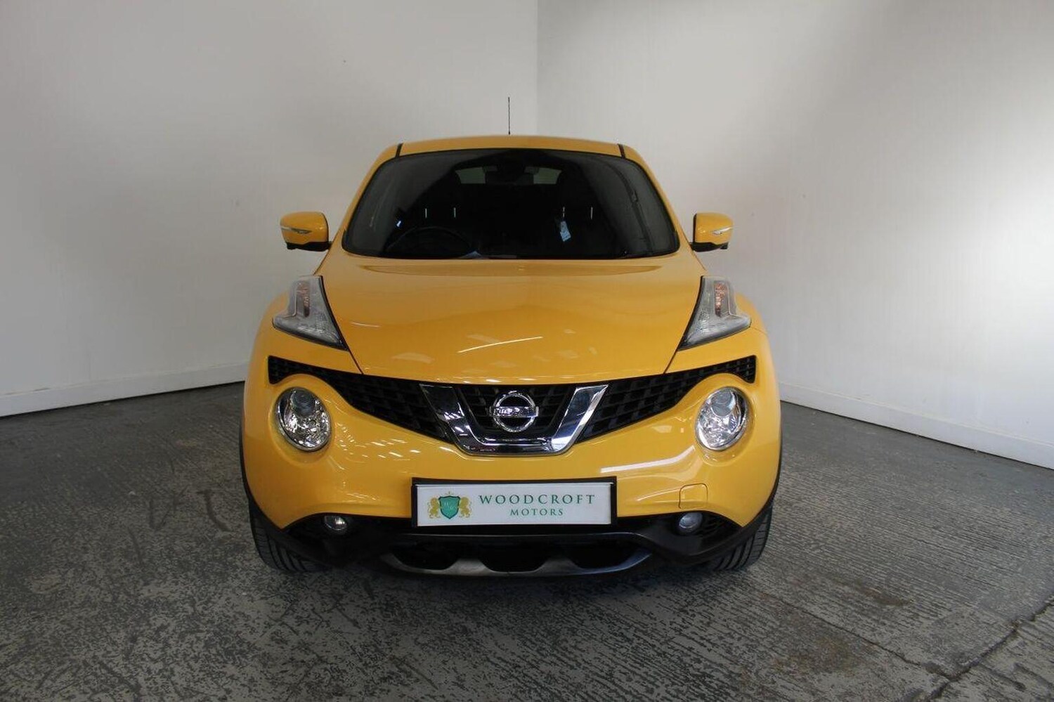 Used Nissan Juke 2017 for sale - 77464826: Photo 13