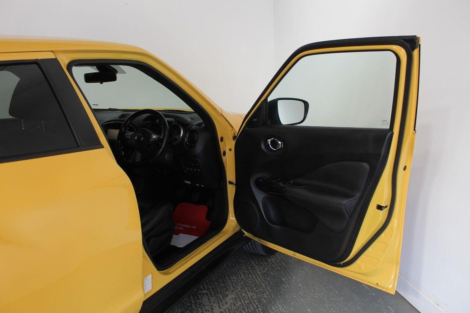 Used Nissan Juke 2017 for sale - 77464826: Photo 22