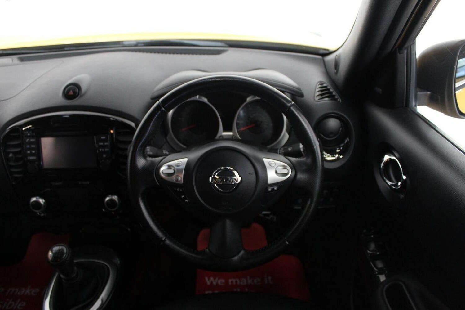 Used Nissan Juke 2017 for sale - 77464826: Photo 42