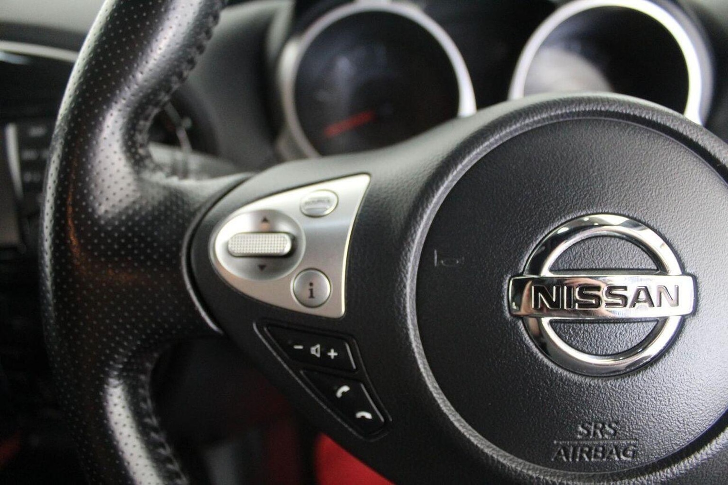 Used Nissan Juke 2017 for sale - 77464826: Photo 43