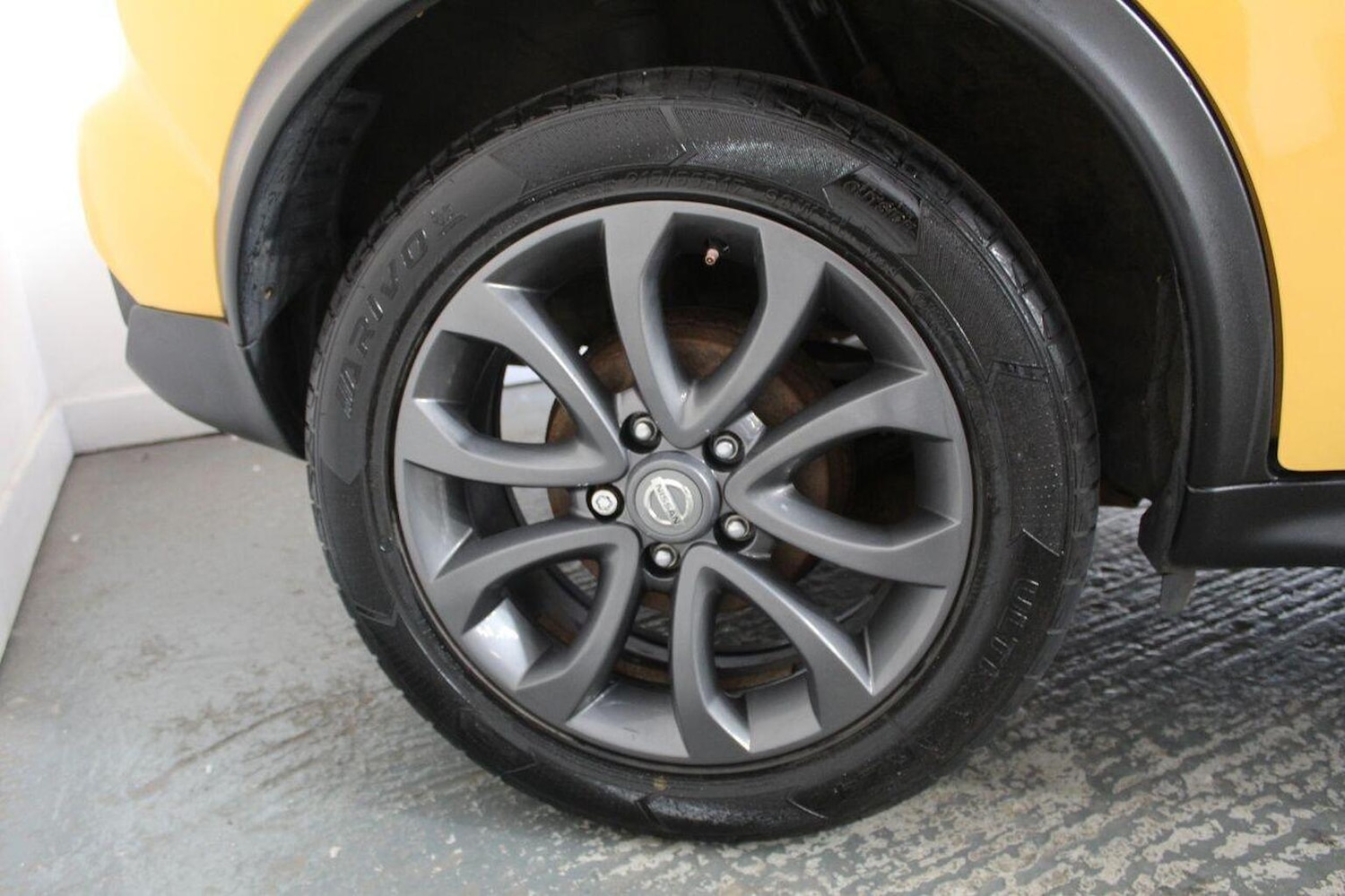 Used Nissan Juke 2017 for sale - 77464826: Photo 54