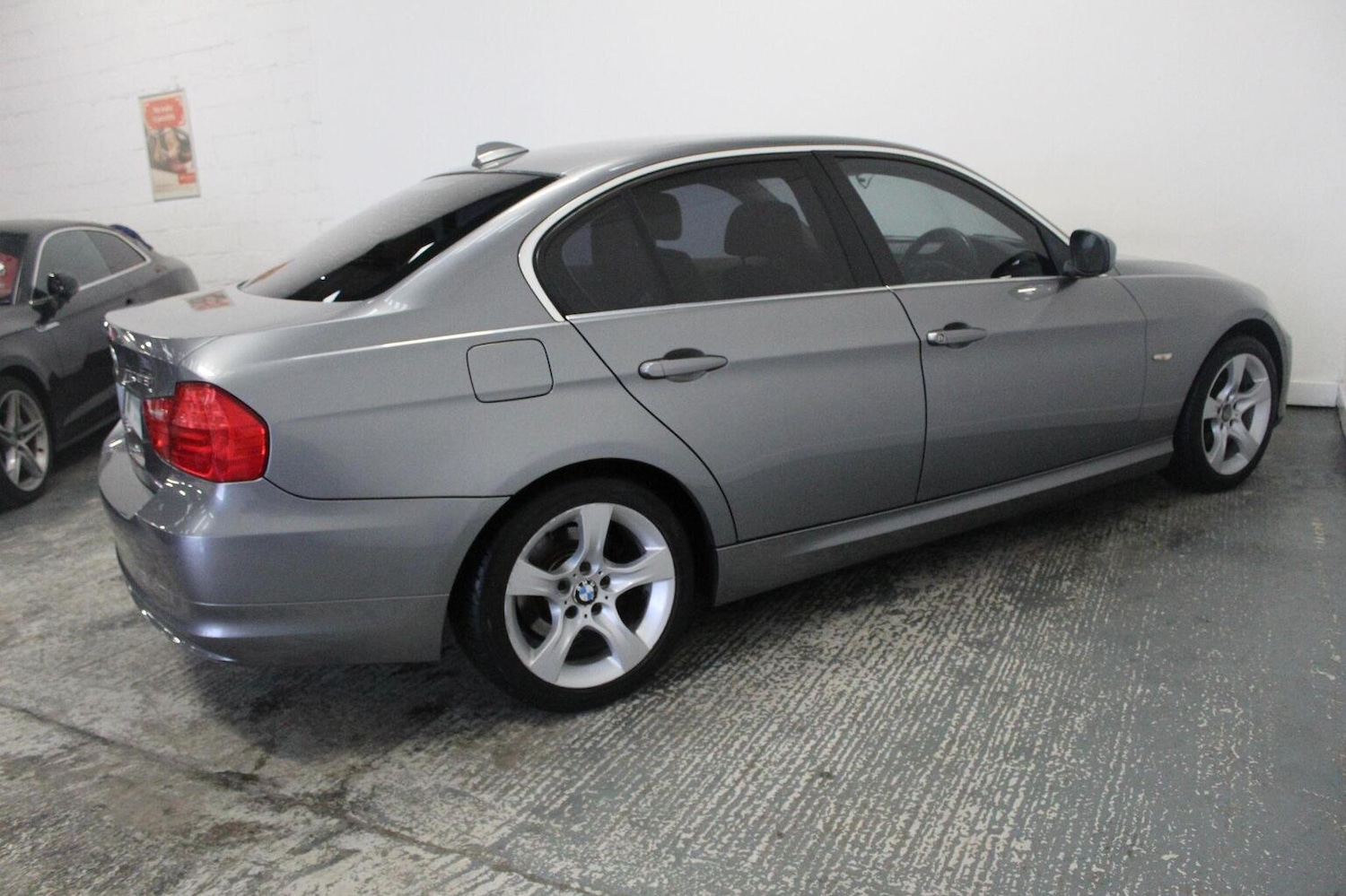 Used BMW 3 Series 2011 for sale - 78053281: Photo 11