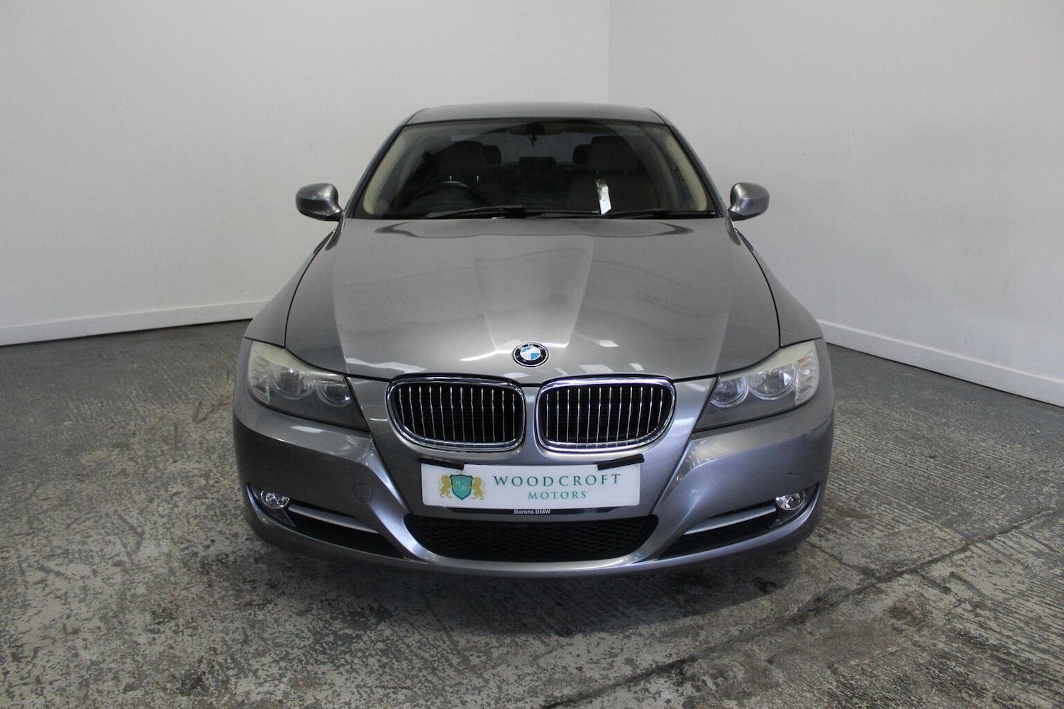 Used BMW 3 Series 2011 for sale - 78053281: Photo 13