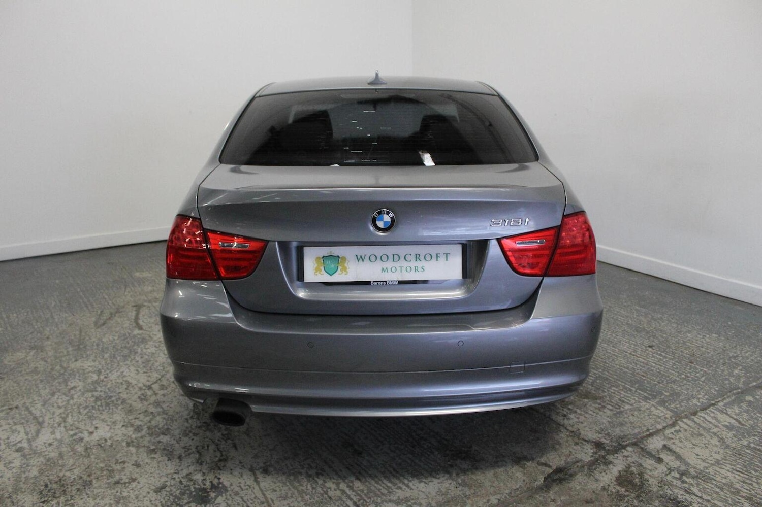 Used BMW 3 Series 2011 for sale - 78053281: Photo 14