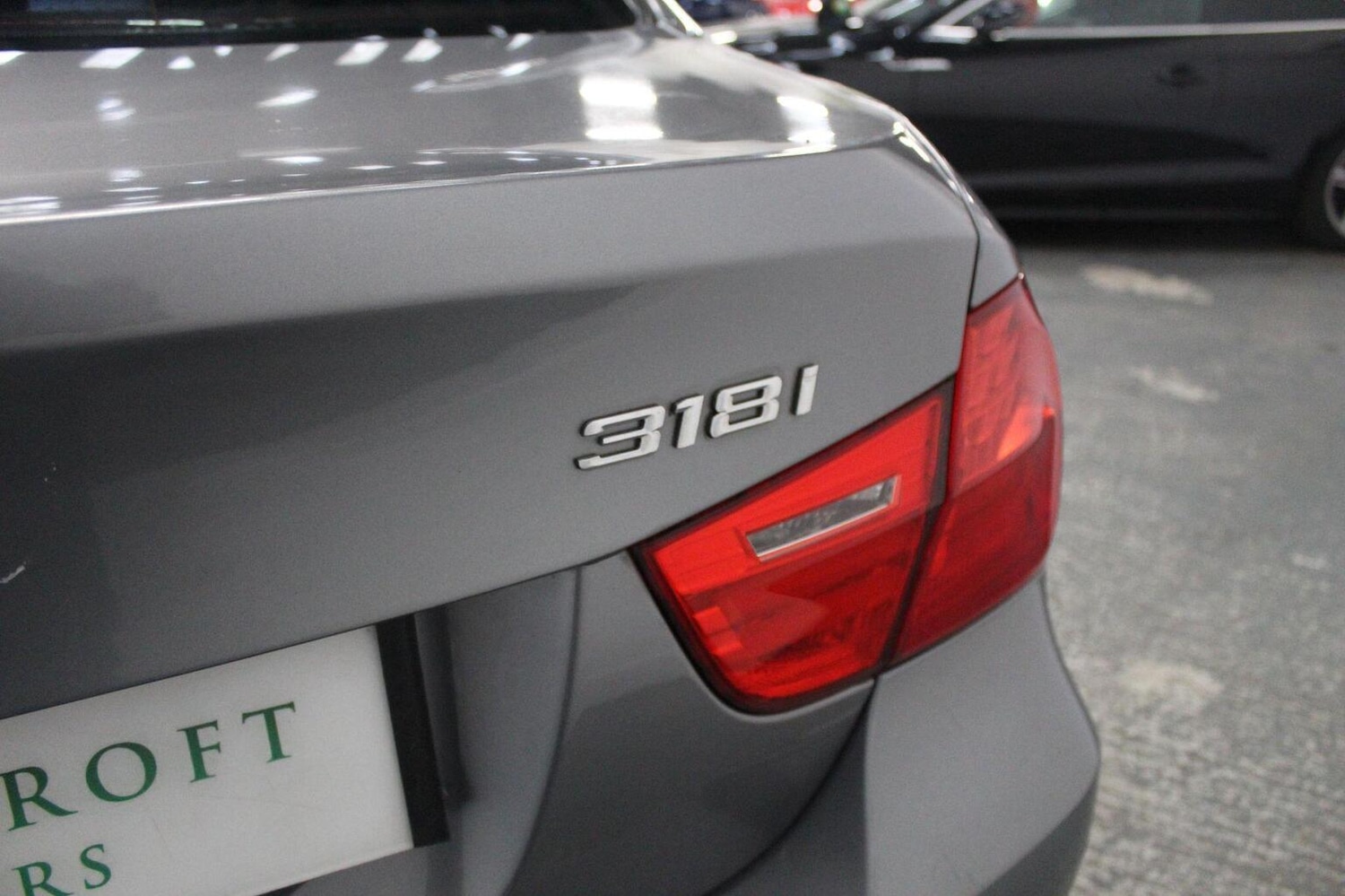 Used BMW 3 Series 2011 for sale - 78053281: Photo 17