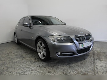 Used BMW 3 Series 2011 for sale - 78053281: Photo