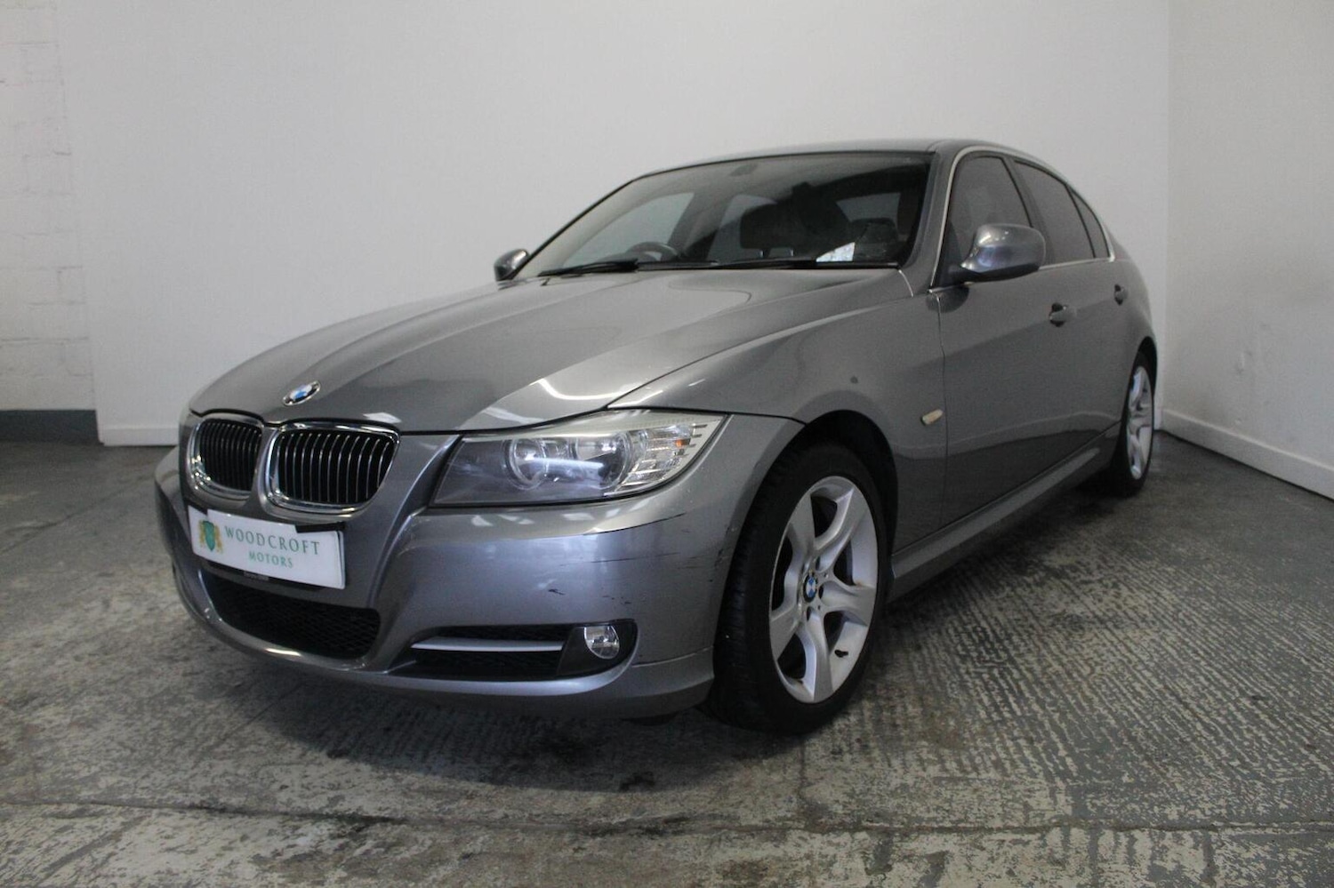 Used BMW 3 Series 2011 for sale - 78053281: Photo 2