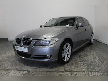 Used BMW 3 Series 2011 for sale - 78053281: Photo